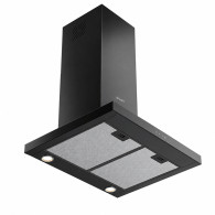 Hotte Décorative Infinity AGT2023-60B 60Cm Noir en Tunisie