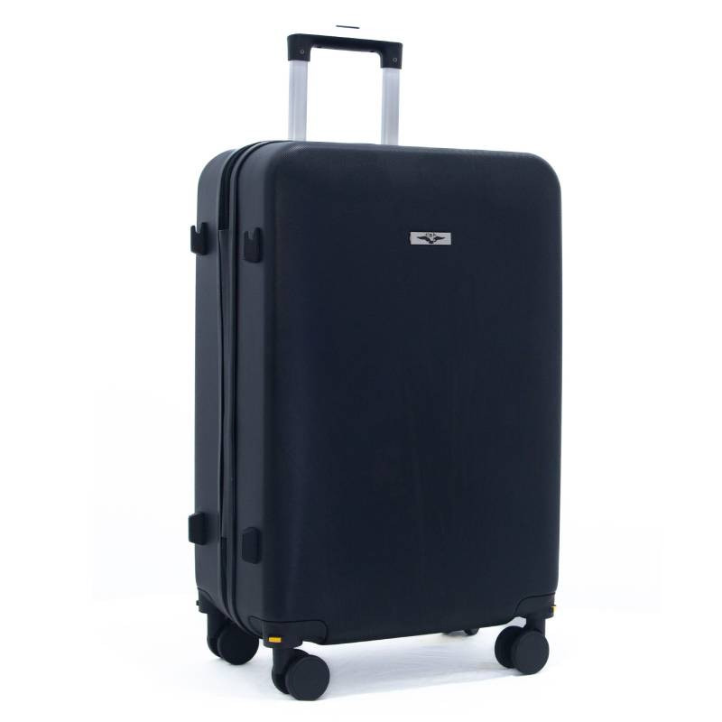 Valise Incassable CBA VL258 Grand Modèle Noir En Tunisie