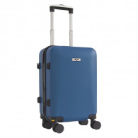Valise Incassable CBA VL251 Petit Modèle Bleu Nuit En Tunisie
