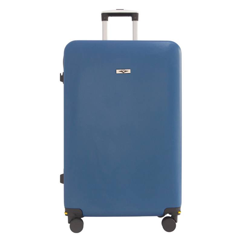 Valise Incassable CBA VL253 Moyenne Modèle Bleu Nuit En Tunisie