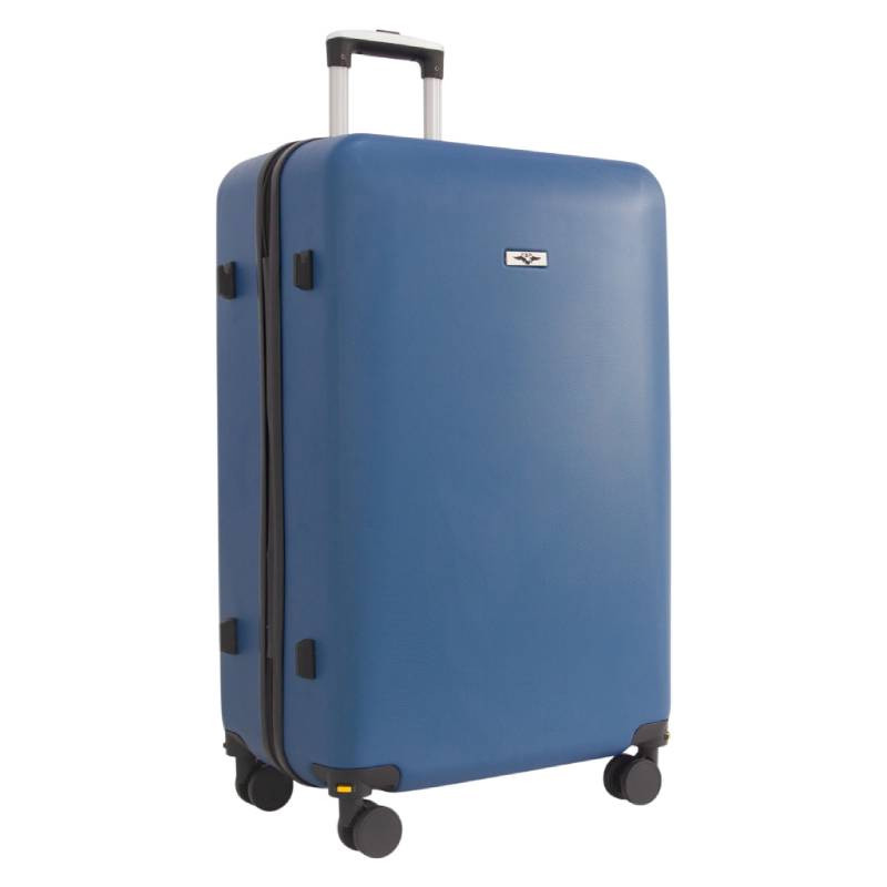 Valise Incassable CBA VL254 Grand Modèle Bleu Nuit En Tunisie