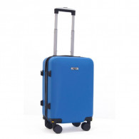Valise Incassable CBA VL259 Petit Modèle Bleu Roi En Tunisie