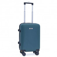 Valise Incassable CBA VL235 Petit Modèle Vert Empire En Tunisie