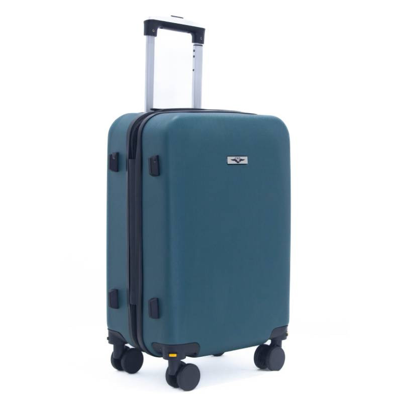 Valise Incassable CBA VL236 Petit Modèle Vert Empire En Tunisie