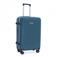 Valise Incassable CBA VL237 Moyenne Modèle Vert Empire En Tunisie