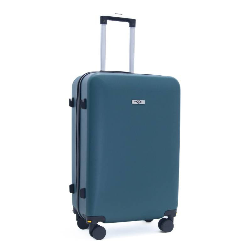 Valise Incassable CBA VL237 Moyenne Modèle Vert Empire En Tunisie