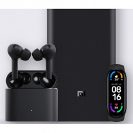 Power Bank Xiaomi Mi 34108 20000 mAh 50W Noir en Tunisie