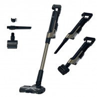 Aspirateur Balai Sans Fil Hoover HF2 165W Gold En Tunisie
