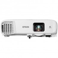 Vidéo Projecteur Epson EB-994F Full HD 3LCD Blanc en Tunisie