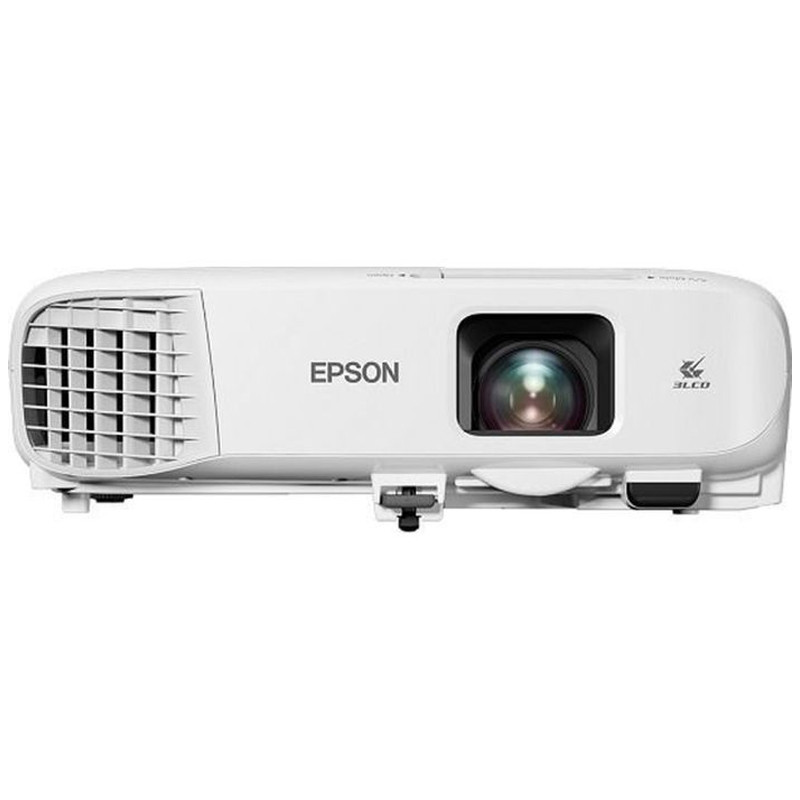 Vidéo Projecteur Epson EB-994F Full HD 3LCD Blanc en Tunisie