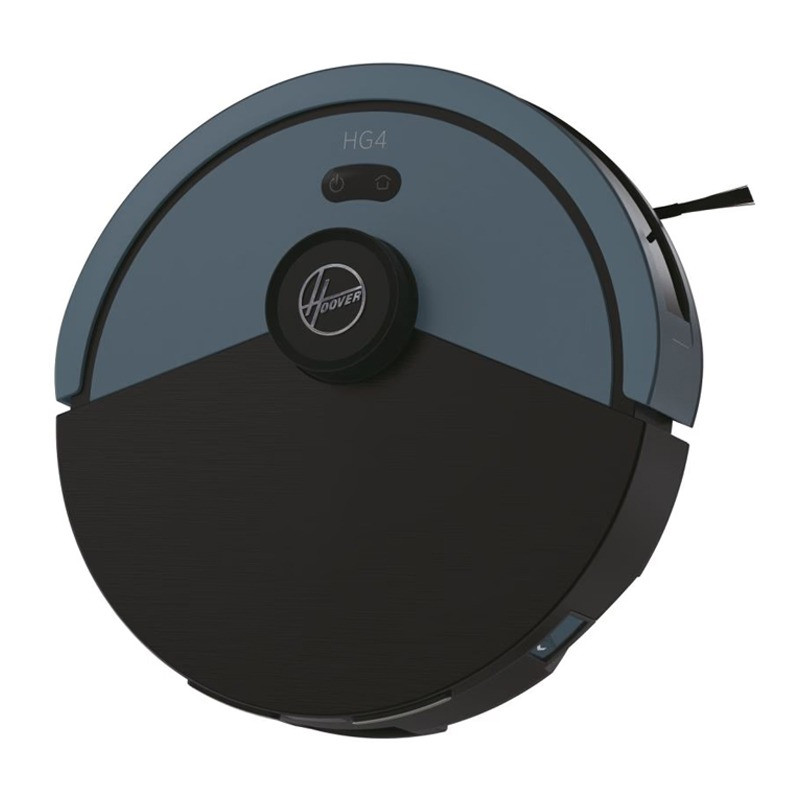 Aspirateur Robot Hoover HG430H011 Noir En Tunisie