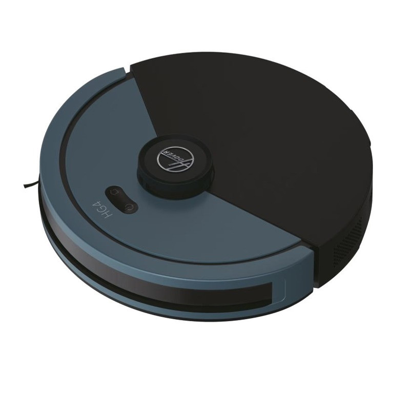 Aspirateur Robot Hoover HG430H011 Noir En Tunisie