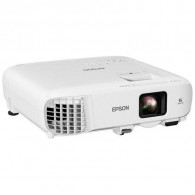 Vidéo Projecteur Epson EB-994F Full HD 3LCD Blanc en Tunisie