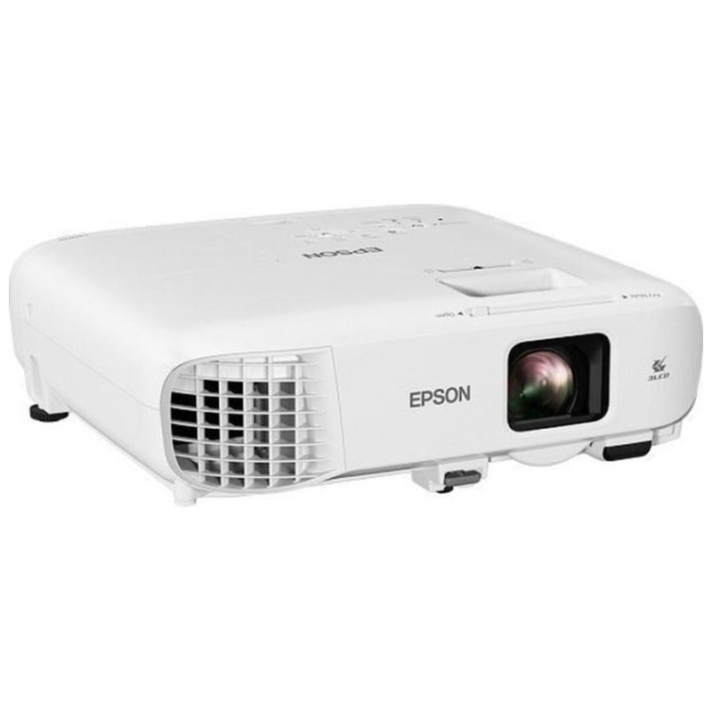 Vidéo Projecteur Epson EB-994F Full HD 3LCD Blanc en Tunisie