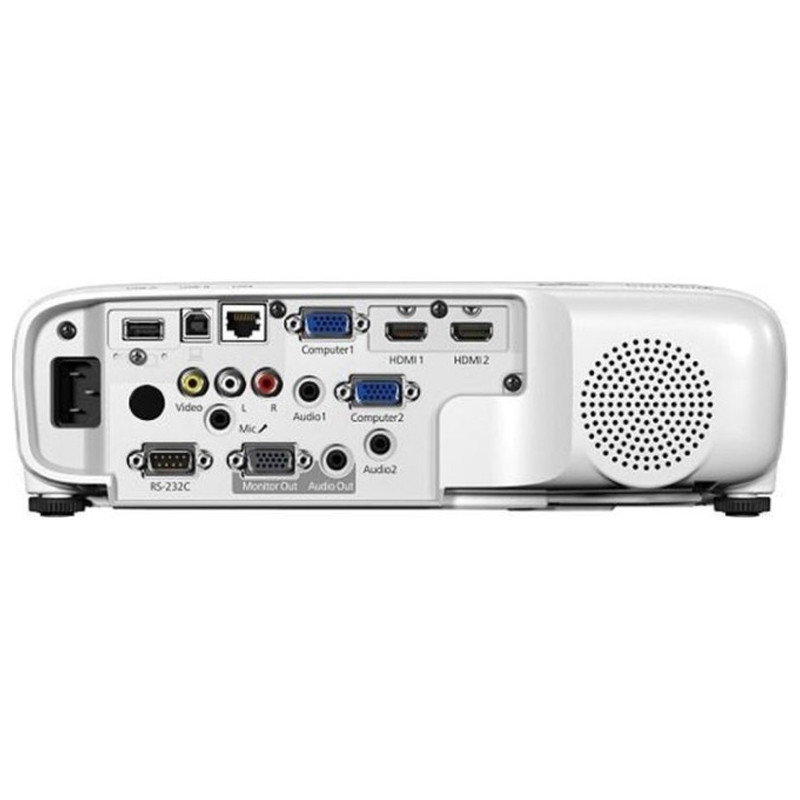 Vidéo Projecteur Epson EB-994F Full HD 3LCD Blanc en Tunisie