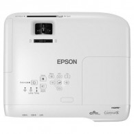 Vidéo Projecteur Epson EB-994F Full HD 3LCD Blanc en Tunisie