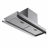 Hotte Encastrable Infinity AGB1063-90X 90Cm Inox en Tunisie