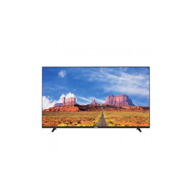 Smart tv tunisie