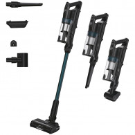 Aspirateur Balai Sans Fil Hoover HF1 Plus 165W Bleu En Tunisie