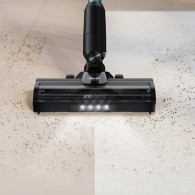 Aspirateur Balai Sans Fil Hoover HF1 Plus 165W Bleu En Tunisie