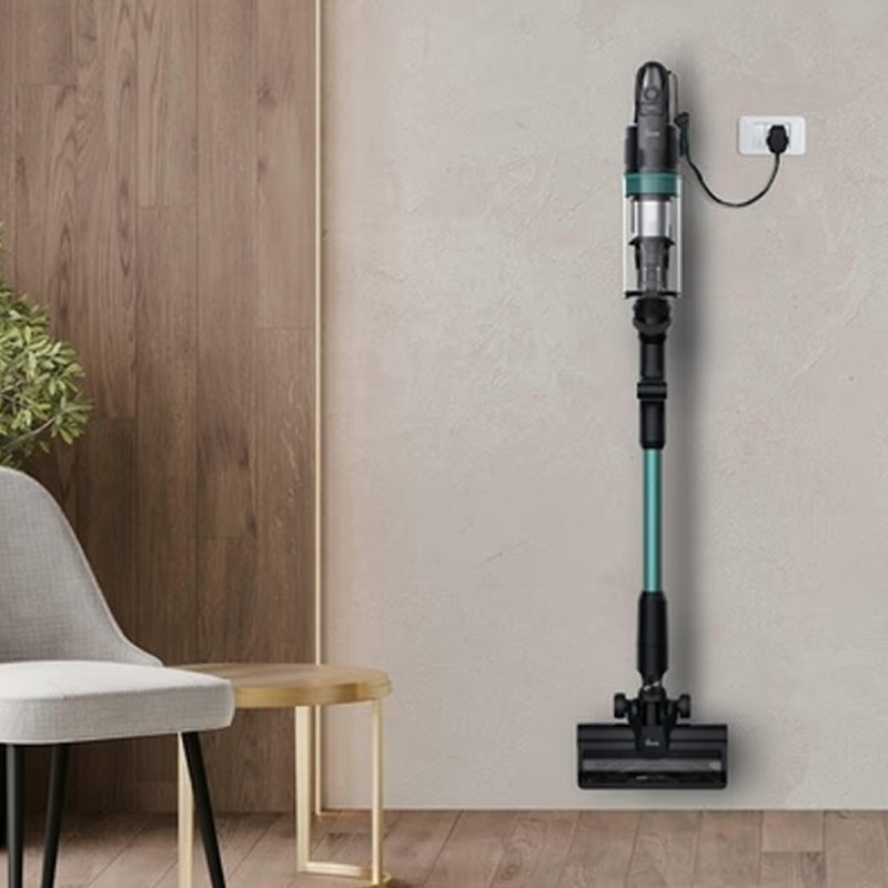 Aspirateur Balai Sans Fil Hoover HF1 Plus 165W Bleu En Tunisie