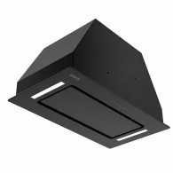 Hotte Encastrable Infinity AGB2035-52B 52Cm Noir en Tunisie