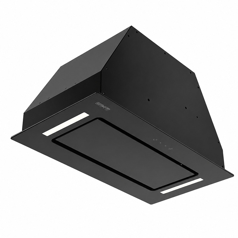 Hotte Encastrable Infinity AGB2035-52B 52Cm Noir en Tunisie