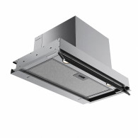 Hotte Encastrable Infinity AGB1063-60X 60Cm Inox en Tunisie
