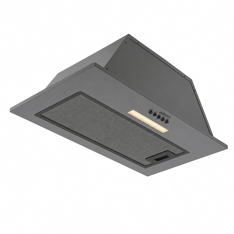 Hotte Encastrable Infinity AGB3038-52X 52Cm Inox en Tunisie