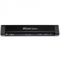 Scanner Portable IRIScan Express 4 A4 Noir en Tunisie