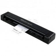 Scanner Portable IRIScan 458510 Express 4 A4 Noir en Tunisie