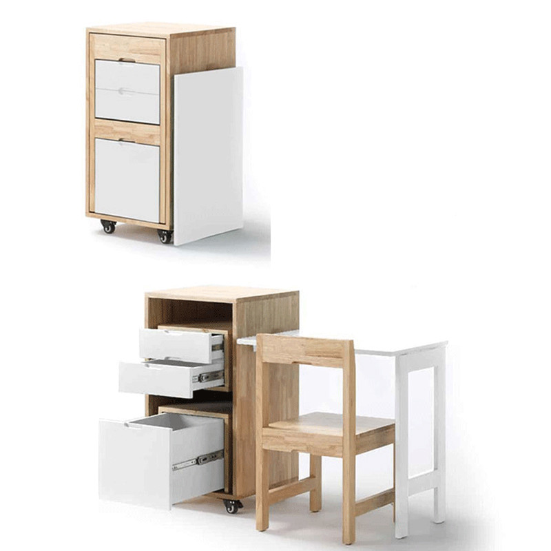 Bureau Pliable Orthodream 3En1 Beige EN Tunisie