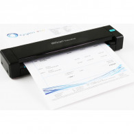 Scanner Portable IRIScan 458737 Executive 4 Duplex A4 Noir En Tunisie