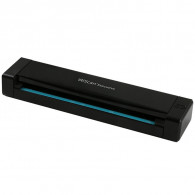 Scanner Portable IRIScan 458737 Executive 4 Duplex A4 Noir En Tunisie