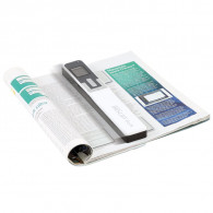Scanner Portable IRIScan 458739 Book 5 A4 Blanc en Tunisie