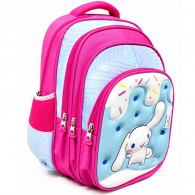 Sac à Dos Scolaire S20270 Sanrio Rose
