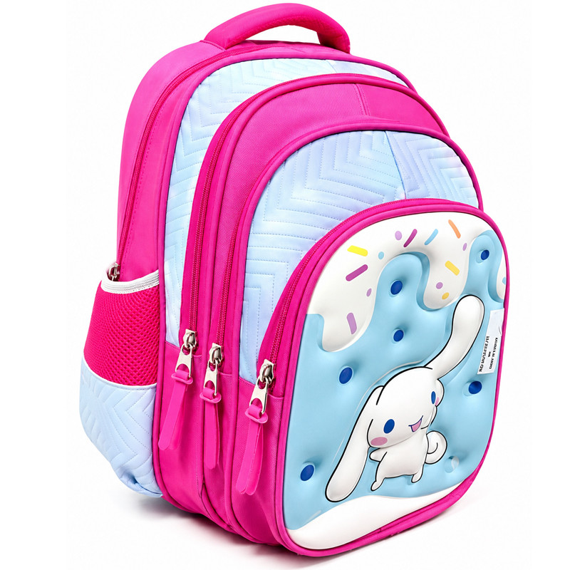 Sac à Dos Scolaire S20270 Sanrio Rose En Tunisie