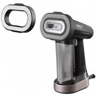 Défroisseur à Main Tefal DT8765EO 1800W Noir en Tunisie