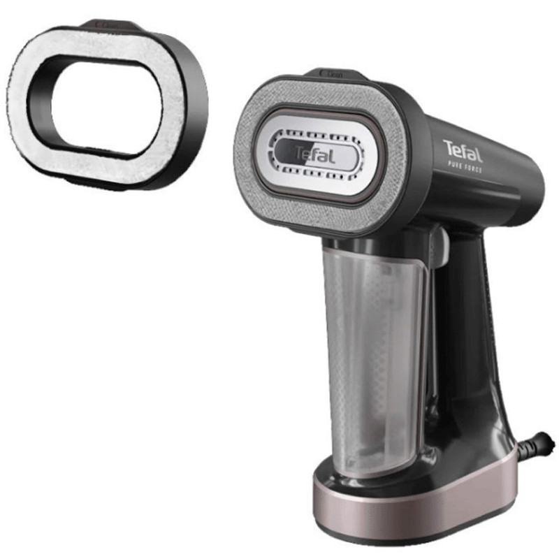 Défroisseur à Main Tefal DT8765EO 1800W Noir en Tunisie