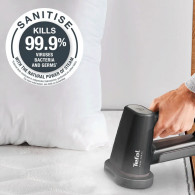 Défroisseur à Main Tefal DT8765EO 1800W Noir en Tunisie