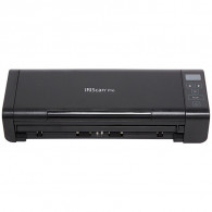 Scanner Portable IRIScan 459035 Rro 5 A4 Noir en Tunisie