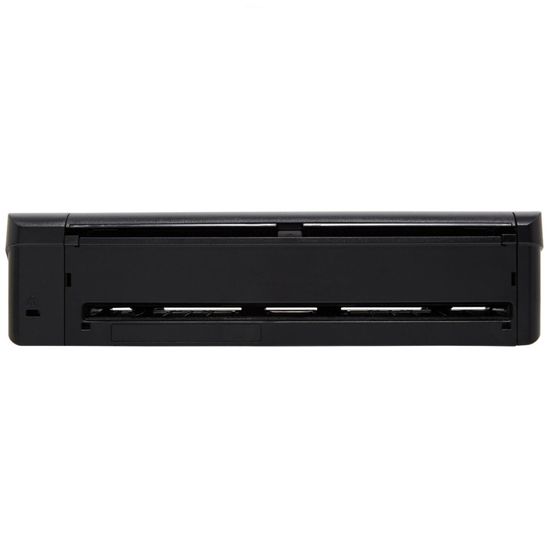 Scanner Portable IRIScan 459035 Pro 5 A4 Noir en Tunisie