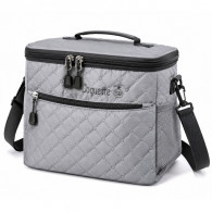 Panier à Goûter Coquette P20269 Gris En Tunisie