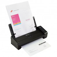 Scanner Portable IRIScan 459035 Pro 5 A4 Noir en Tunisie