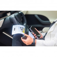 Scanner Portable IRIScan 461854 Anywhere 6 Wifi Duplex A4 Noir en Tunisie