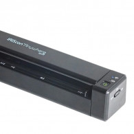 Scanner Portable IRIScan 461855 Anywhere 6 Wifi Simplex A4 Noir en Tunisie
