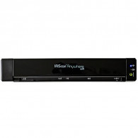 Scanner Portable IRIScan 461855 Anywhere 6 Wifi Simplex A4 Noir en Tunisie