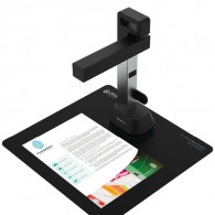 Scanner Portable IRIScan 462006 Desk 6 A3 Noir en Tunisie