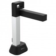 Scanner Portable IRIScan 462006 Desk 6 A3 Noir en Tunisie