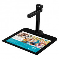 Scanner Portable IRIScan 462006 Desk 6 A3 Noir en Tunisie